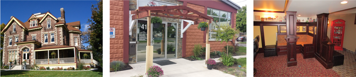 View our gallery of work!